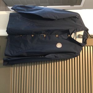 Active skate brand light jacket lightly to never worn. Men’s size medium